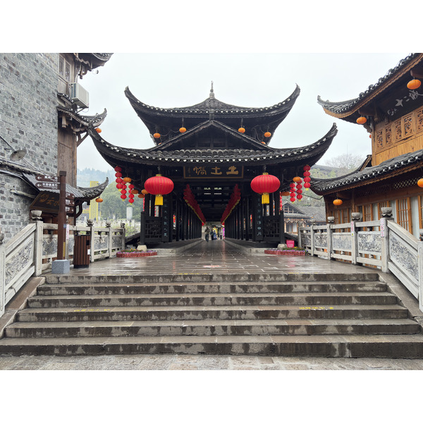 Picture China Furong Ancient Town 2026-01 92 - Around Furong Ancient Town