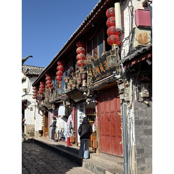 Picture China Lijiang 2026-01 415 - Recreation Lijiang