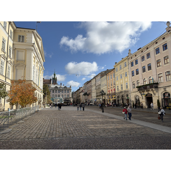 Picture Ukraine Lviv 2024-10 445 - Journey Lviv