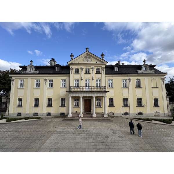 Picture Ukraine Lviv 2024-10 479 - History Lviv
