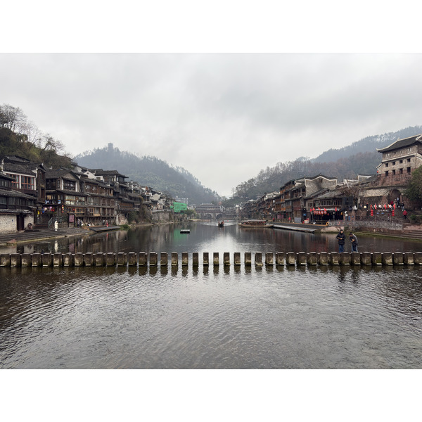 Picture China Fenghuang Ancient City 2026-01 89 - Tour Fenghuang Ancient City