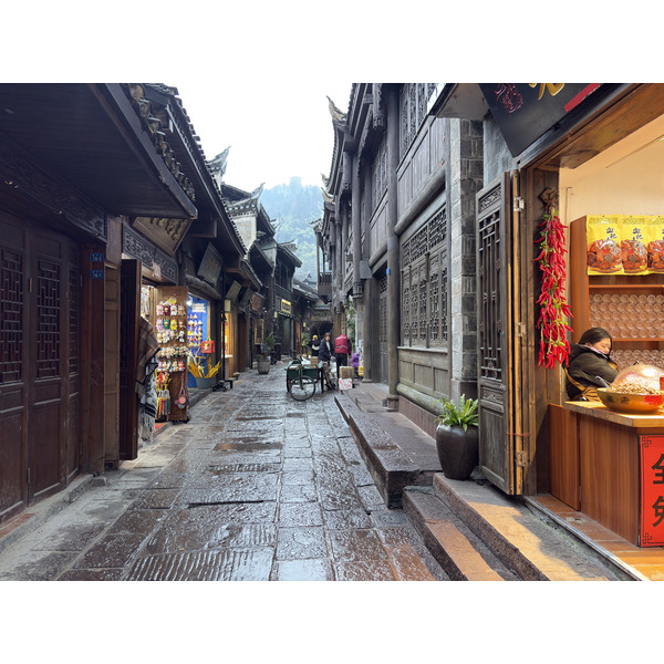 Picture China Fenghuang Ancient City 2026-01 62 - Around Fenghuang Ancient City