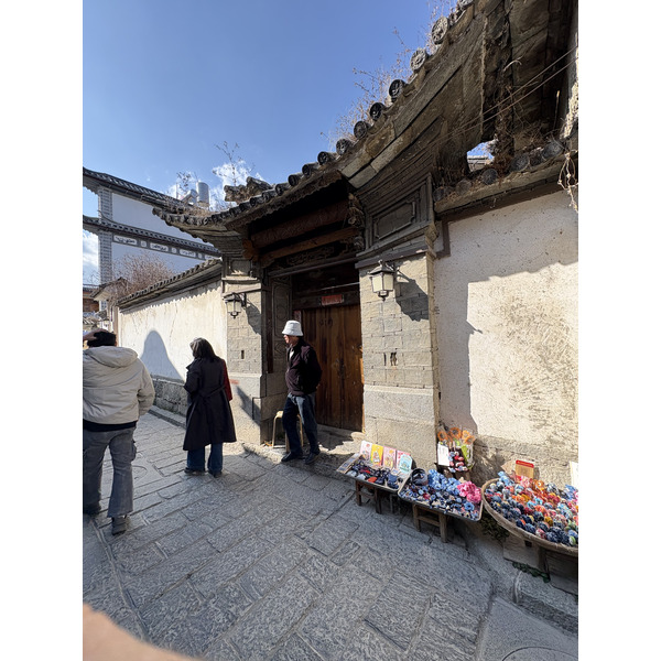 Picture China Dali Xizhouzhen 2026-01 132 - History Xizhouzhen