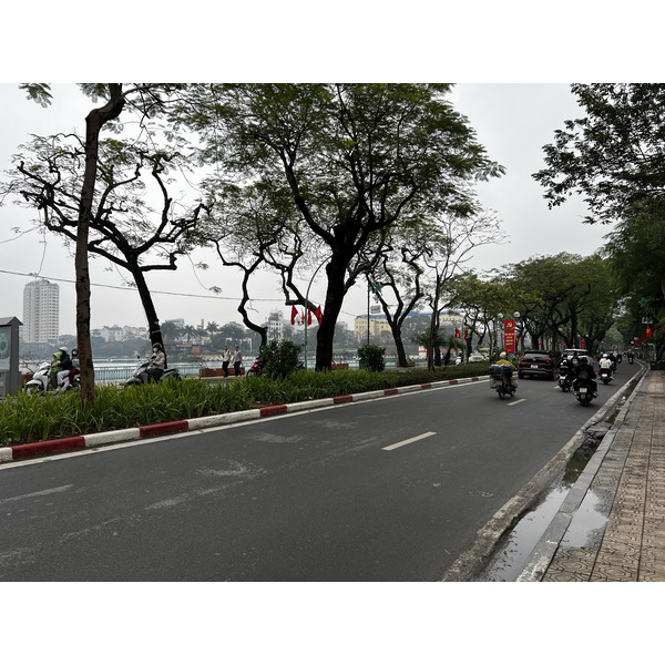 Picture Vietnam Hanoi Tay Lake 2024-01 14 - Journey Tay Lake