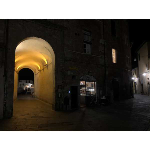 Picture Italy Lucques 2024-09 42 - History Lucques