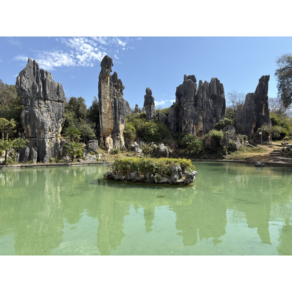 Picture China Shilin Stone Forest 2026-01 91 - Journey Shilin Stone Forest