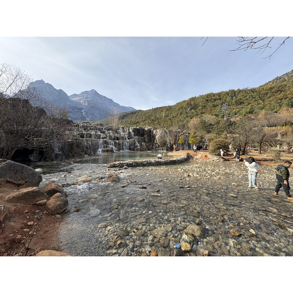 Picture China Lijiang Blue moon valley 2026-01 53 - Tour Blue moon valley