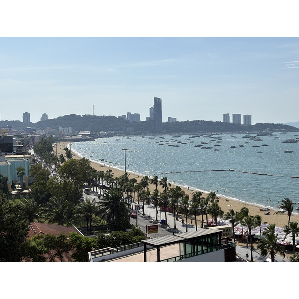 Picture Thailand Pattaya 2024-12 51 - Journey Pattaya