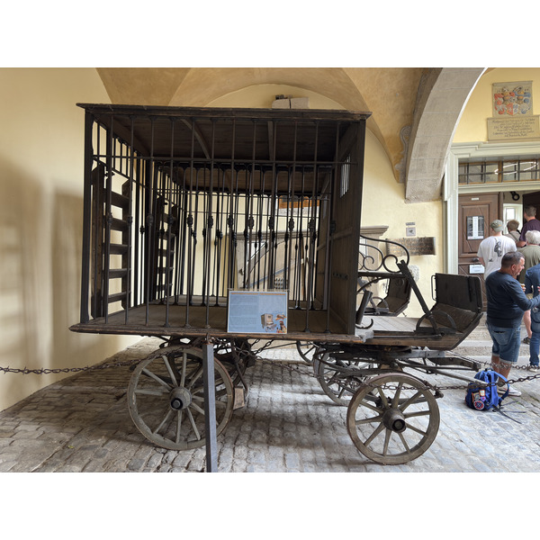 Picture Germany Rothenburg ob der Tauber⁩ 2025-09 235 - Journey Rothenburg ob der Tauber⁩