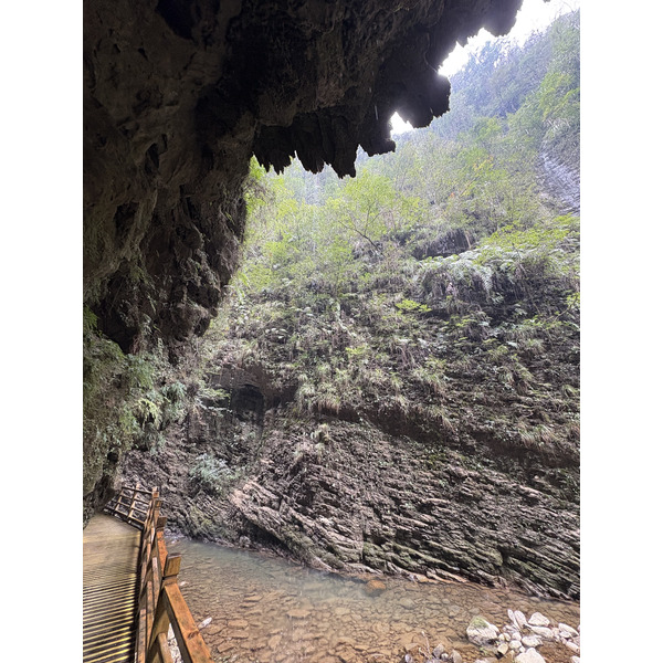 Picture China Zhangjiajie Grand Canion 2026-01 76 - Tours Grand Canion
