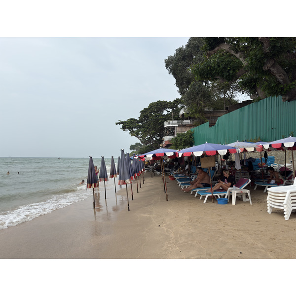 Picture Thailand Pattaya 2025-12 21 - Journey Pattaya