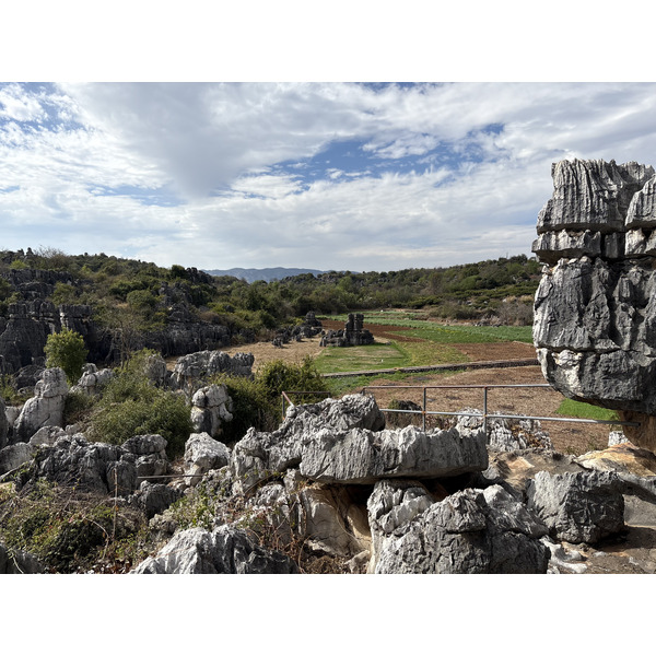 Picture China Shilin Stone Forest 2026-01 227 - Journey Shilin Stone Forest