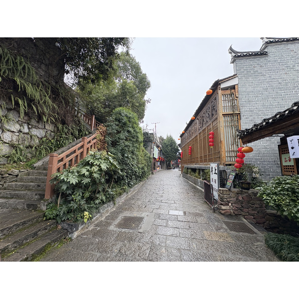 Picture China Furong Ancient Town 2026-01 70 - History Furong Ancient Town