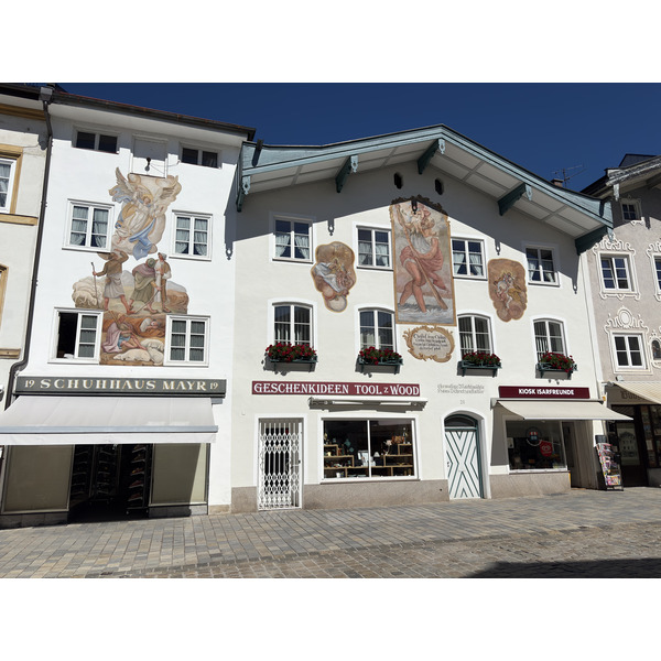 Picture Germany ⁨Bad Tolz⁩ 2025-09 19 - Tours ⁨Bad Tolz⁩
