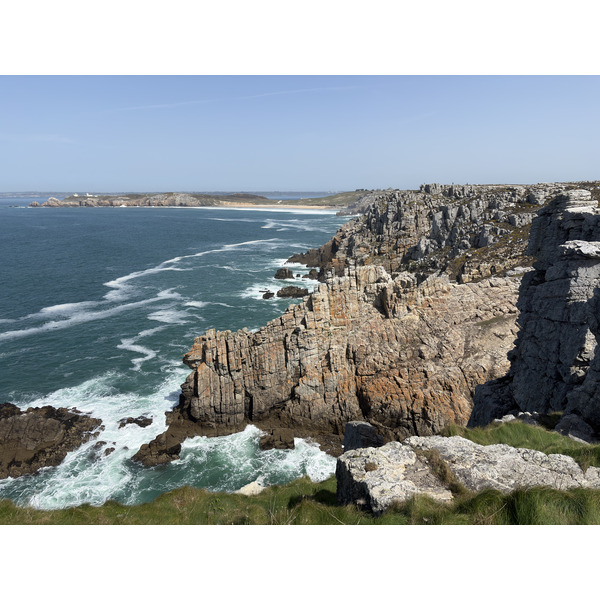 Picture France Crozon Pen Hir 2026-04 69 - Discovery Pen Hir