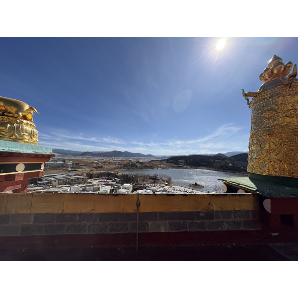 Picture China Shangri La 2026-01 365 - History Shangri La