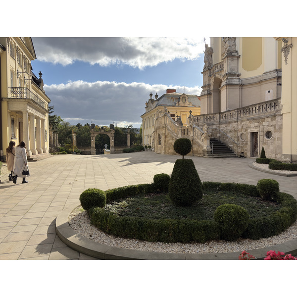 Picture Ukraine Lviv 2024-10 144 - Tour Lviv