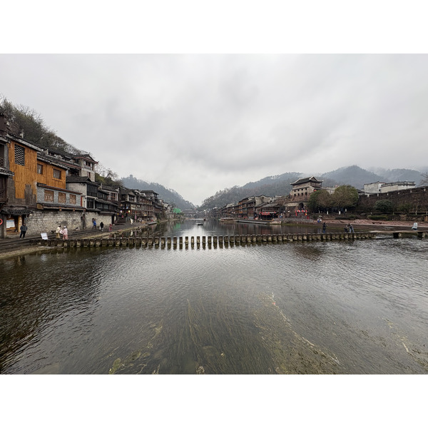 Picture China Fenghuang Ancient City 2026-01 78 - Around Fenghuang Ancient City