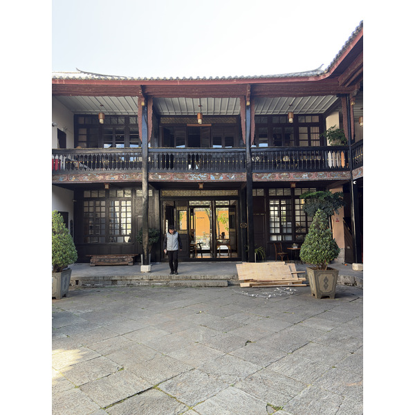 Picture China Dali Xizhouzhen 2026-01 81 - Recreation Xizhouzhen