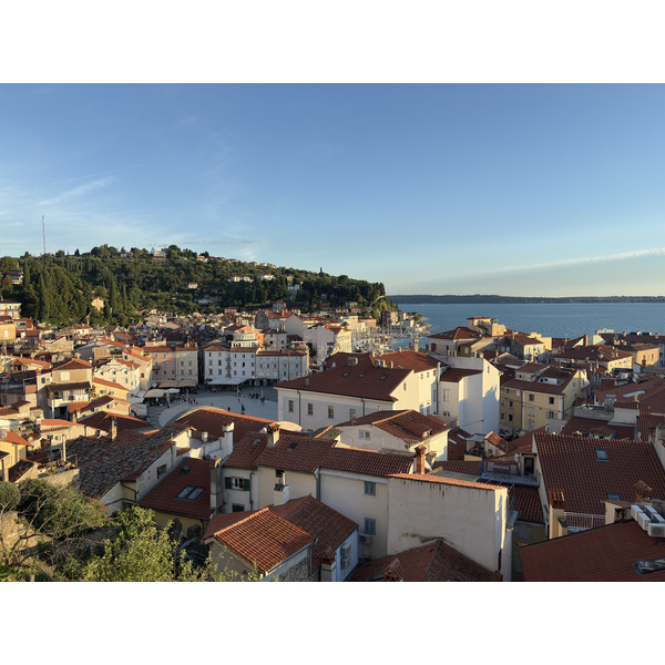 Picture Slovenia Piran 2025-09 40 - Discovery Piran