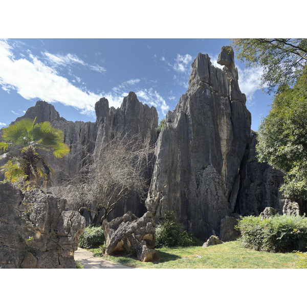Picture China Shilin Stone Forest 2026-01 288 - Around Shilin Stone Forest