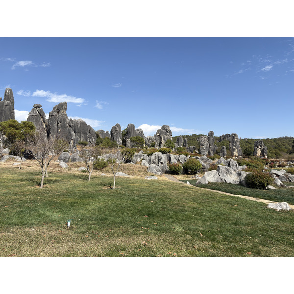 Picture China Shilin Stone Forest 2026-01 289 - Around Shilin Stone Forest