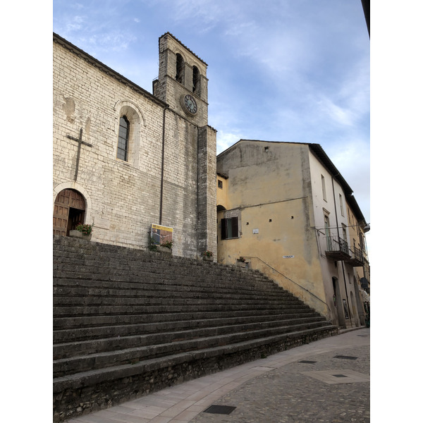 Picture Italy Piediluco 2024-09 22 - Recreation Piediluco
