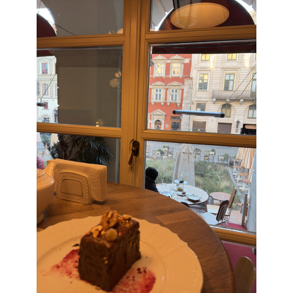 Picture Ukraine Lviv Restaurants 2024-10 38 - Recreation Restaurants