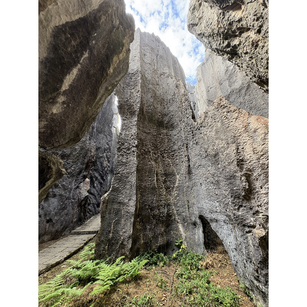 Picture China Shilin Stone Forest 2026-01 18 - Around Shilin Stone Forest