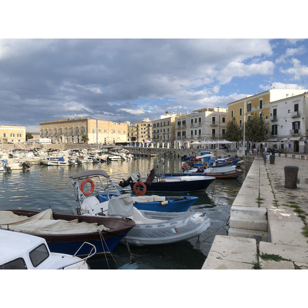 Picture Italy Trani 2024-09 95 - Recreation Trani