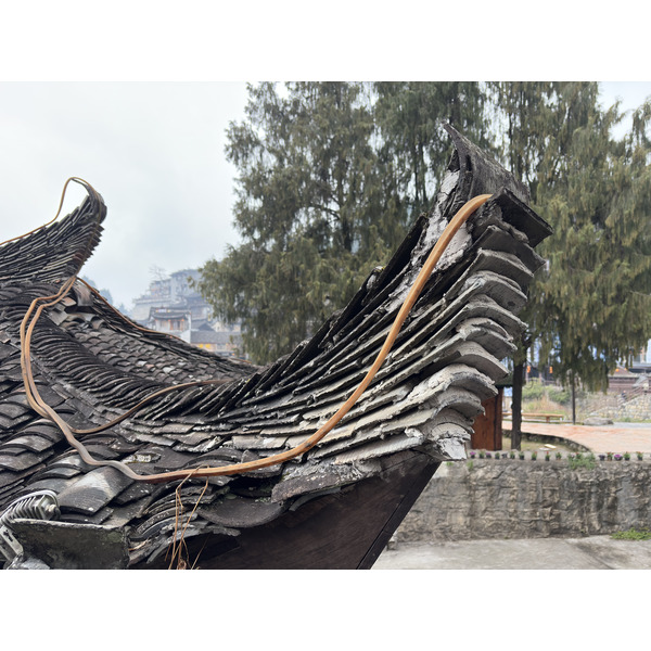 Picture China Furong Ancient Town 2026-01 58 - Tours Furong Ancient Town