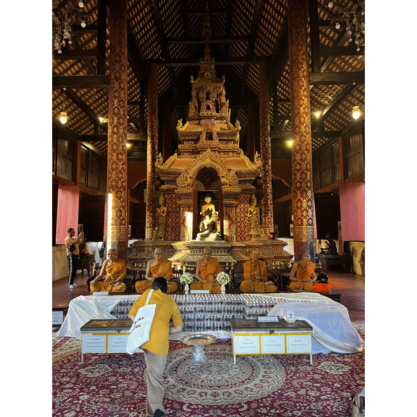 Picture Thailand Chiang Mai 2024-01 144 - Journey Chiang Mai