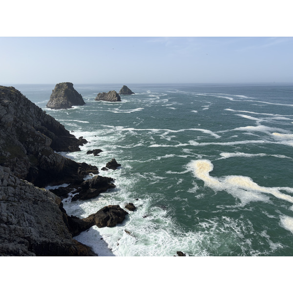 Picture France Crozon Pen Hir 2026-04 95 - Tours Pen Hir