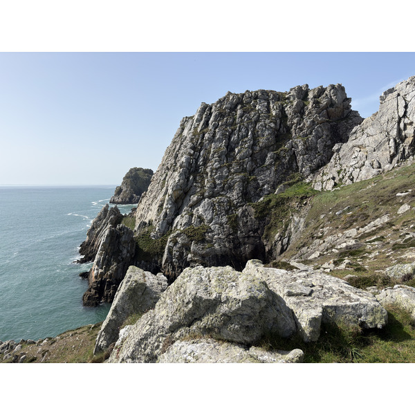 Picture France Crozon Pen Hir 2026-04 33 - Around Pen Hir