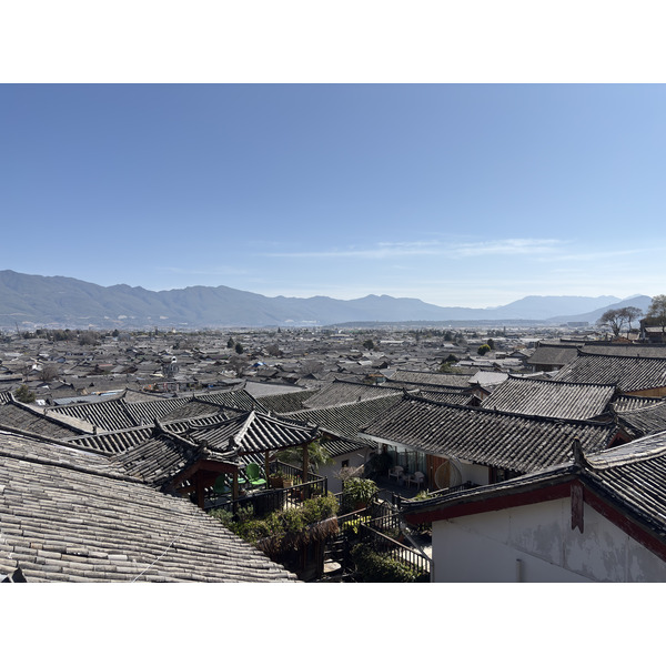 Picture China Lijiang 2026-01 256 - Around Lijiang