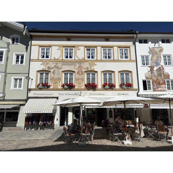 Picture Germany ⁨Bad Tolz⁩ 2025-09 25 - Tours ⁨Bad Tolz⁩