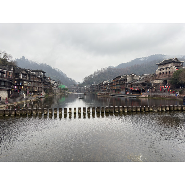 Picture China Fenghuang Ancient City 2026-01 136 - Tour Fenghuang Ancient City