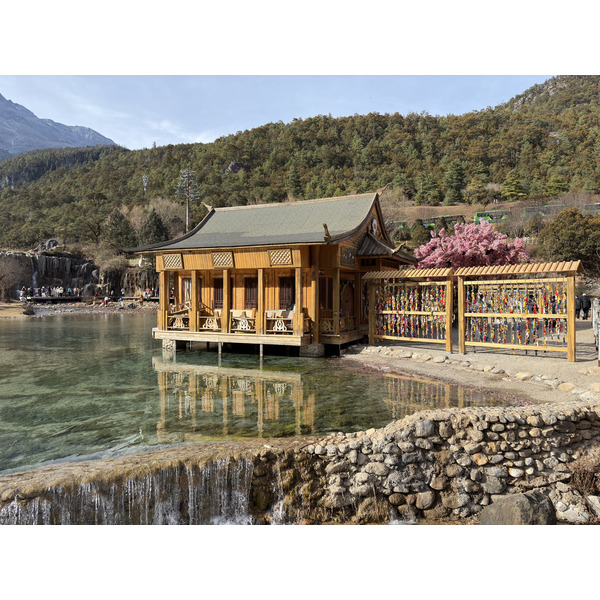 Picture China Lijiang Blue moon valley 2026-01 83 - Discovery Blue moon valley