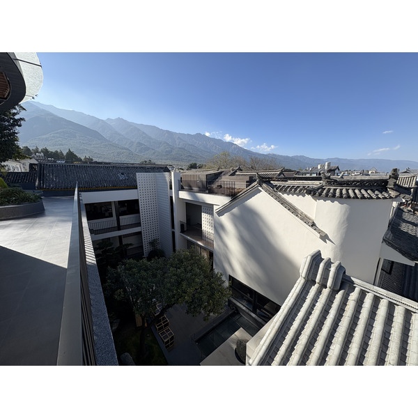 Picture China Dali Mushan Leye Resort Hotel 2026-01 6 - Discovery Mushan Leye Resort Hotel