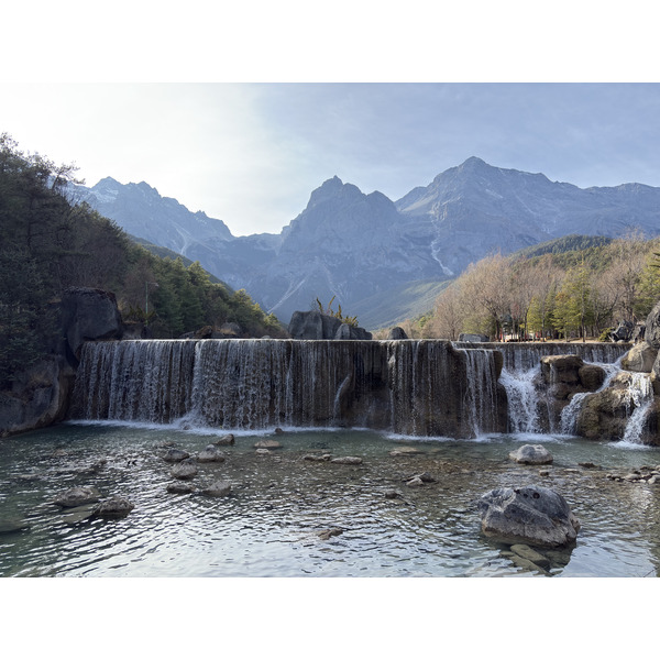 Picture China Lijiang Blue moon valley 2026-01 154 - Tours Blue moon valley