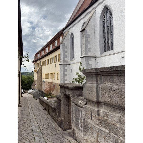 Picture Germany Rothenburg ob der Tauber⁩ 2025-09 183 - Tours Rothenburg ob der Tauber⁩