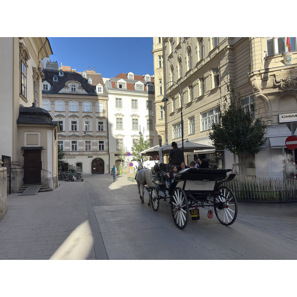 Picture Austria Vienna 2025-09 113 - Tour Vienna