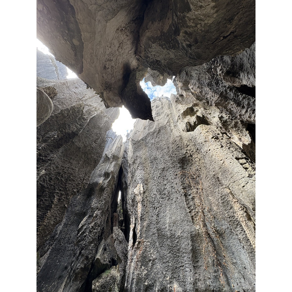 Picture China Shilin Stone Forest 2026-01 73 - Journey Shilin Stone Forest