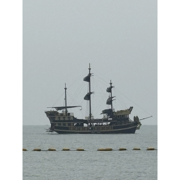 Picture Thailand Pattaya 2025-12 33 - History Pattaya