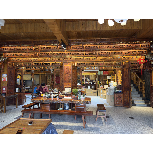 Picture China Furong Ancient Town 2026-01 72 - Tour Furong Ancient Town
