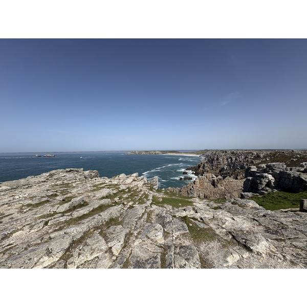 Picture France Crozon Pen Hir 2026-04 41 - Discovery Pen Hir