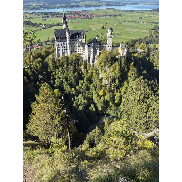 Picture Germany Neuschwanstein 2025-09 40 - History Neuschwanstein