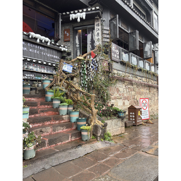 Picture China Fenghuang Ancient City 2026-01 106 - Tours Fenghuang Ancient City