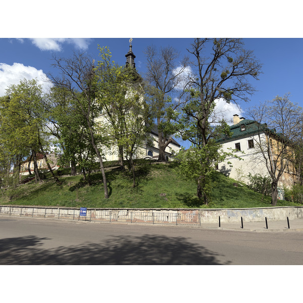 Picture Ukraine Lviv 2025-04 1 - History Lviv