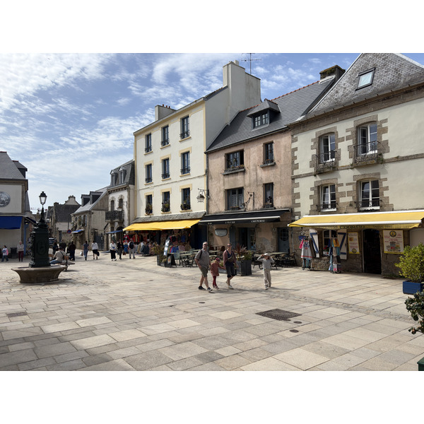 Picture France Concarneau Ville close 2026-04 59 - Discovery Ville close